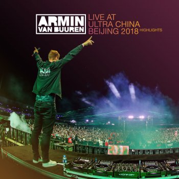 Armin van Buuren I Live For That Energy (ASOT 800 Anthem) [Mixed]