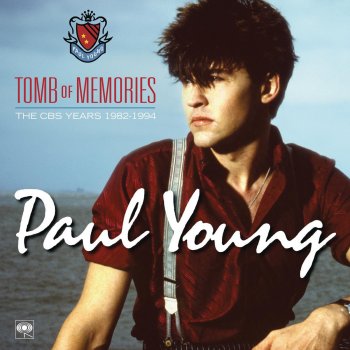 Paul Young Standing on the Edge (Alternate Mix) (Remastered)