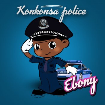 Ebony Konkonsa Police