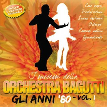 Orchestra Bagutti Canzone Antica