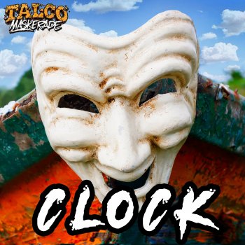 Talco Clock