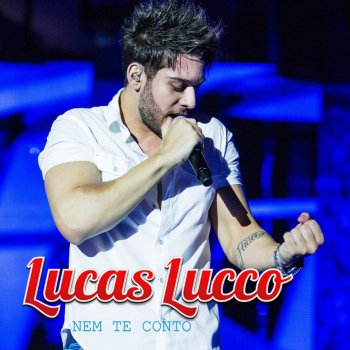Lucas Lucco Cupido