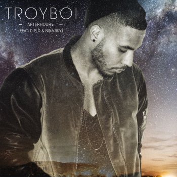 TroyBoi feat. Diplo & Nina Sky Afterhours feat. Diplo & Nina Sky