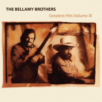 The Bellamy Brothers You're My Favorite Star