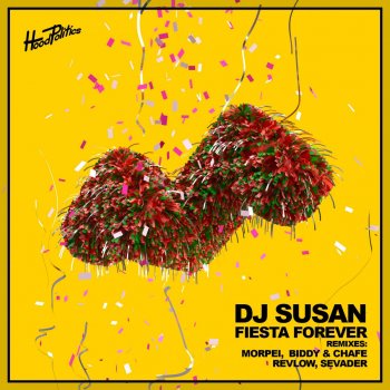 DJ Susan Venezuela (Revlow & Sevader Remix)