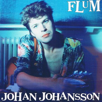 Johan Johansson Lust
