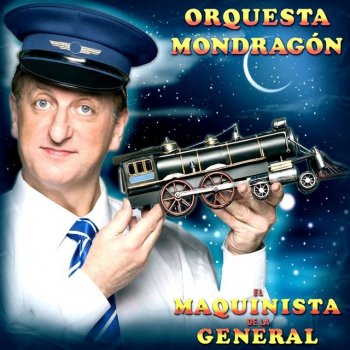 Orquesta Mondragón Lo Prometido Es Deuda
