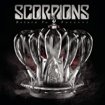 Scorpions Dancing with the Moonlight