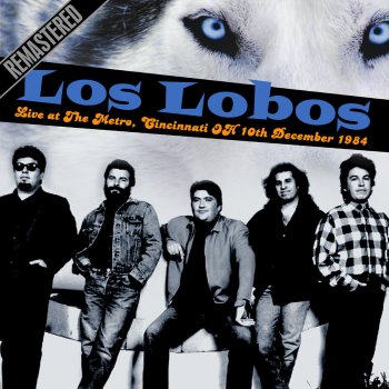 Los Lobos Soul Twist (Live)