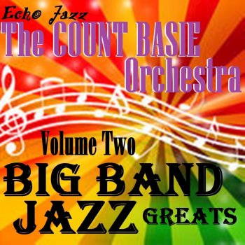 Count Basie and His Orchestra Mint Julep