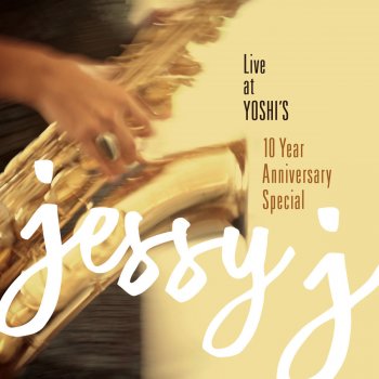 Jessy J Hot Sauce ( Live )