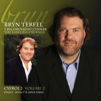 Bryn Terfel Gwynfyd