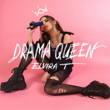 Elvira T Drama Queen