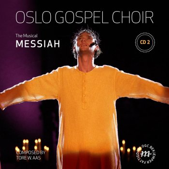 Oslo Gospel Choir Worship the Newborn