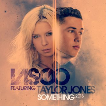 Lasgo Something 2013 (Radio Edit)