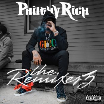 Philthy Rich feat. 03 Greedo & Mozzy Not the Type (Remix)