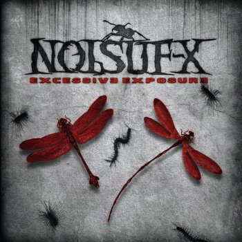 Noisuf-X Please Hang Up (Mobile Interferrence)