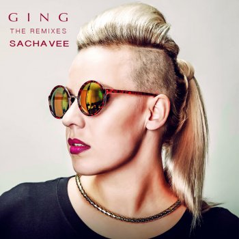 Sacha Vee feat. Chef Red GING - Chef Red Remix