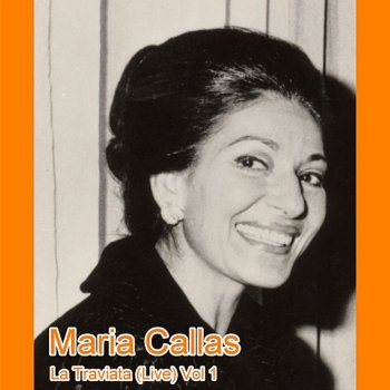 Maria Callas Dammi Tu Forza, O Cielo!