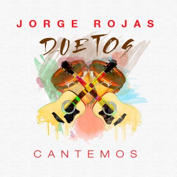 Jorge Rojas feat. Gustavo Chazarreta Zamba Sin Dueña