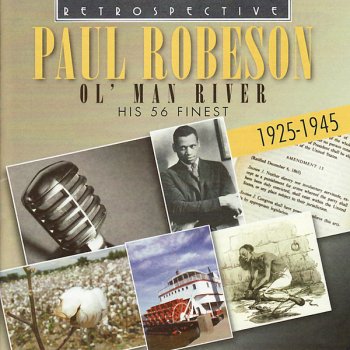 Paul Robeson Were You There When They Crucified My Lord
