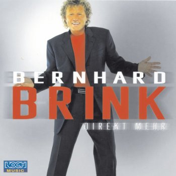 Bernhard Brink Blondes Wunder