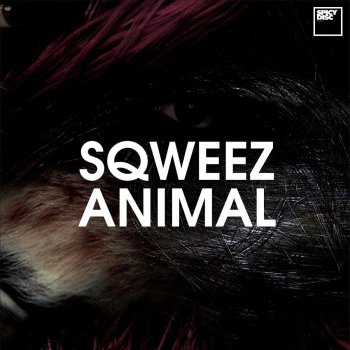 Sqweez Animal Let's Cry