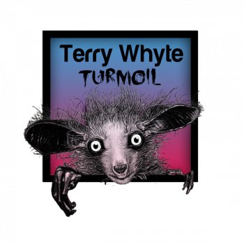 Terry Whyte The Gas Drum