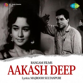 Asha Bhosle feat. Manna Dey & Balbir Ja Raha Hoon Zindagi Se Door Main - Original