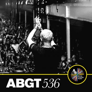 Joseph Ray Cos Of You (Push The Button) [ABGT536]