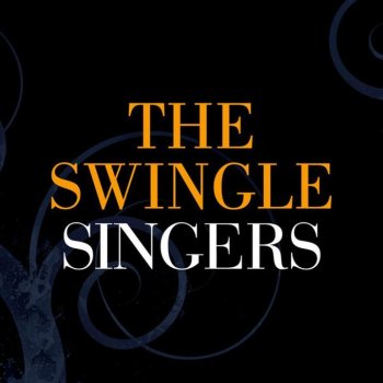 The Swingle Singers Puttin' on the Ritz