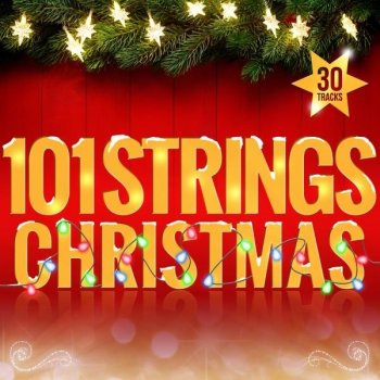 Traditional feat. 101 Strings Orchestra Greensleeves