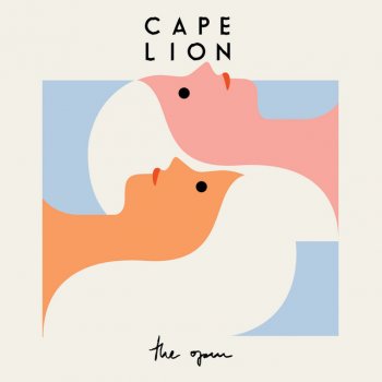 Cape Lion The Open