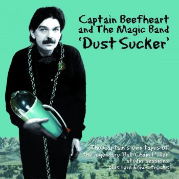 Captain Beefheart A Carrot Is as Close as a Rabbit Gets to a Diamond