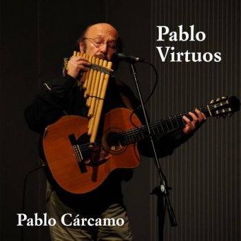 Pablo Carcamo Danza Mediterranea