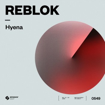 Reblok Hyena (Extended Mix)
