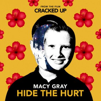 Macy Gray Hide the Hurt