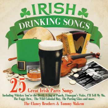 The Clancy Brothers & Tommy Makem Irish Rover