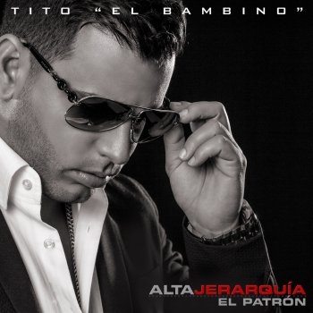 Tito El Bambino feat. Anthony Santos Mienteme
