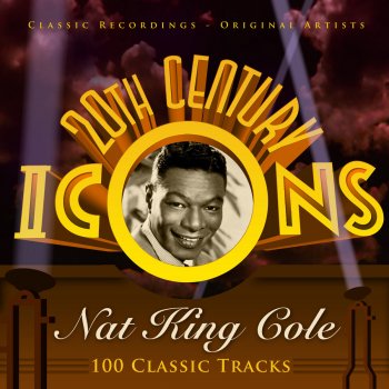 Nat "King" Cole feat. Nelson Riddle And His Orchestra Unforgettable