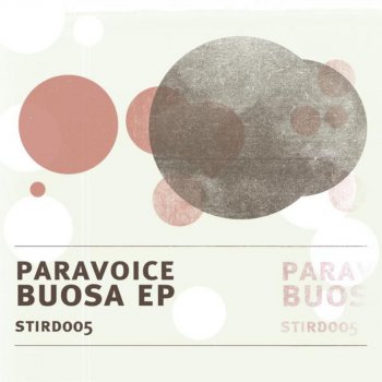 Paravoice Breakin' Up On Solid Acid - Otis Pill Remix