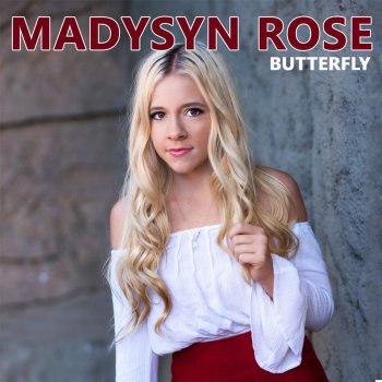 Madysyn Rose Butterfly