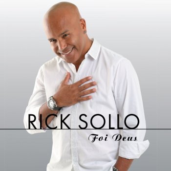 Rick Sollo feat. Gusttavo Lima Eu Menti