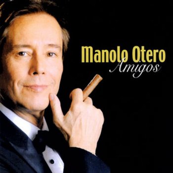 Manolo Otero Champagne