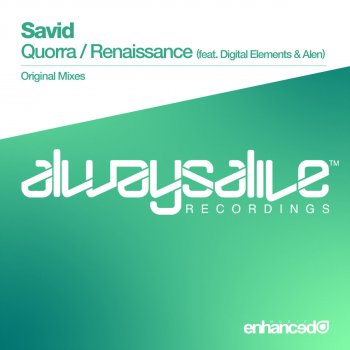 Savid Quorra - Original Mix