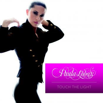 Paula Lobos Touch the Light Audiostalkers Remix