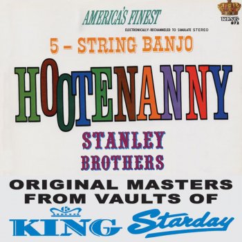 The Stanley Brothers 5 String Drag