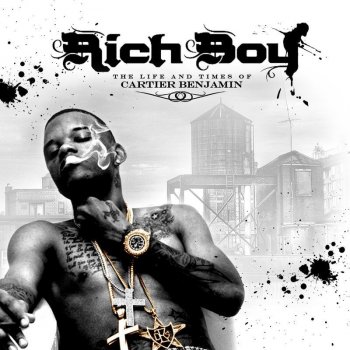 Rich Boy Drop Top (remix)