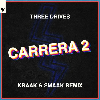 Three Drives Carrera 2 (Kraak & Smaak Remix)