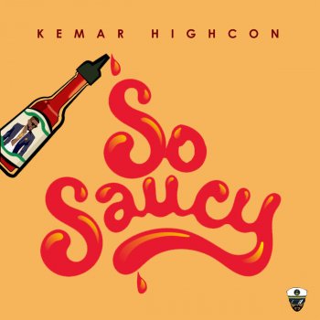 Kemar Highcon So Saucy